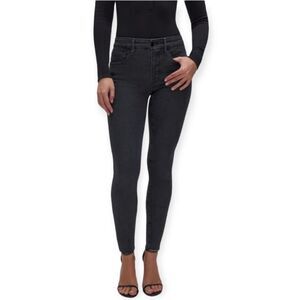 Good American good legs jeans